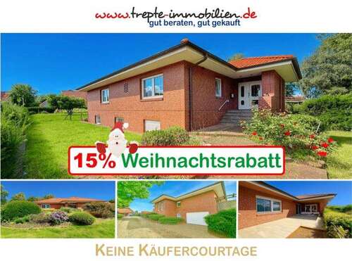 Foto - Haus zum Kaufen in Stade 649.000,00 € 184 m²