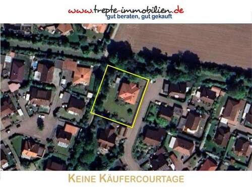 Foto - Haus zum Kaufen in Stade 549.000,00 € 184 m²