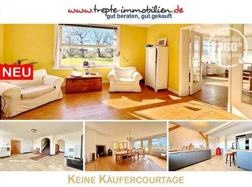 Foto - Haus zum Kaufen in Eckernförde 849.000,00 € 499 m²