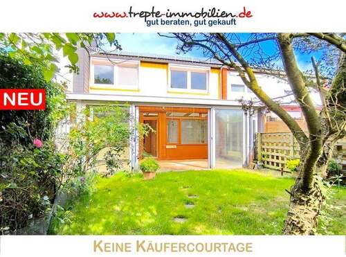Foto - Haus zum Kaufen in Bornhöved 199.000,00 € 93 m²
