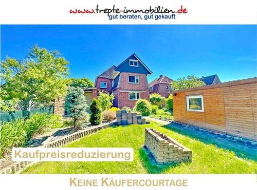 Foto - Haus zum Kaufen in Itzehoe 345.000,00 € 180 m²