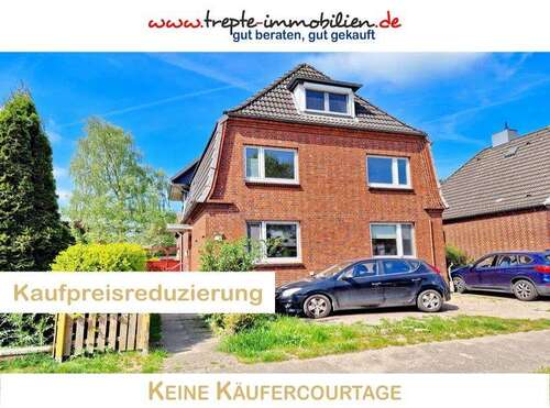 Foto - Haus zum Kaufen in Itzehoe 359.000,00 € 180 m²