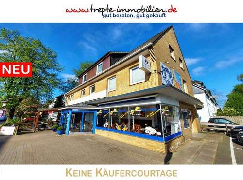Foto - Gastronomie in Hohenlockstedt 279.000,00 € 222 m²