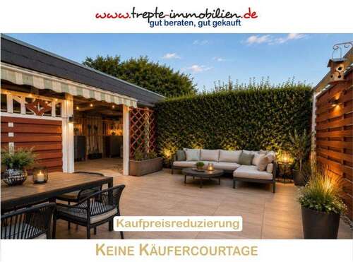 Foto - Haus zum Kaufen in Bremervörde 249.000,00 € 140 m²