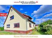 Foto - Haus zum Kaufen in Bremervörde 329.000,00 € 140 m²