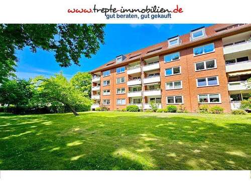 Foto - Kapitalanlage in Pinneberg 219.000,00 € 67 m²