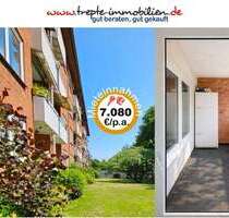 Kapitalanlage in Pinneberg 219.000,00 € 67 m²