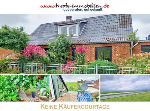 Foto - Haus zum Kaufen in Neufeld 269.000,00 € 85 m²