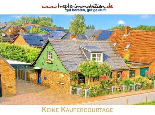 Foto - Haus zum Kaufen in Neufeld 269.000,00 € 85 m²