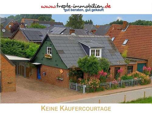 Foto - Haus zum Kaufen in Neufeld 269.000,00 € 85 m²