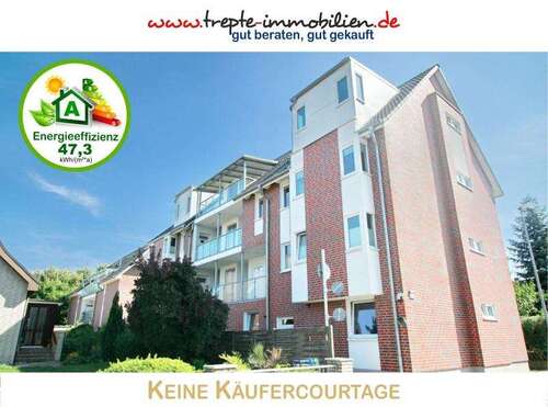 Foto - Wohnung zum Kaufen in Henstedt-Ulzburg 189.000,00 € 65 m²