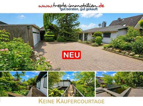 Foto - Haus zum Kaufen in Alveslohe 389.000,00 € 128 m²