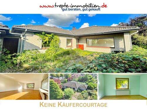 Foto - Haus zum Kaufen in Bad Bramstedt 539.000,00 € 130 m²