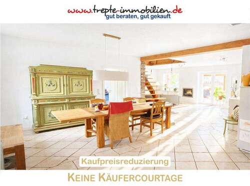Foto - Haus zum Kaufen in Alveslohe 629.000,00 € 144 m²