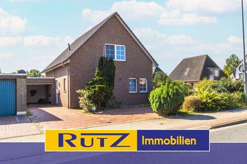 Foto - Haus zum Kaufen in Ganderkesee Hoykenkamp 385.000,00 € 112 m²
