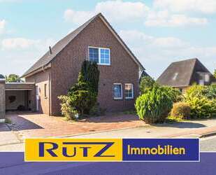 Haus zum Kaufen in Ganderkesee Hoykenkamp 369.000,00 € 112 m² - Ganderkesee / Hoykenkamp