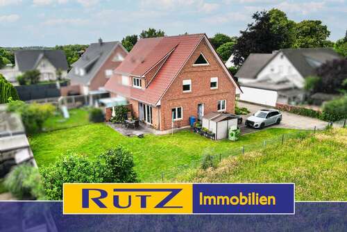 Foto - Haus zum Kaufen in Thedinghausen 378.000,00 € 140 m²