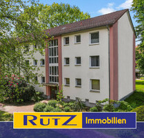Bremen-BurgdammBurglesum Renovierte 3 Zi.-Wohnung mit Balkon im 1.OG - provisionsfrei!