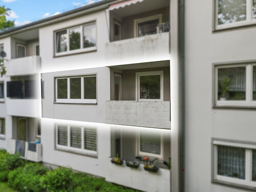 Balkon - 