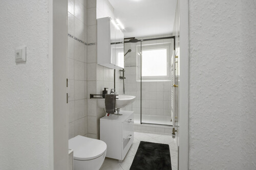 Badezimmer - 