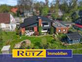 Foto - Haus zum Mieten in Ganderkesee 1.500,00 € 164 m²