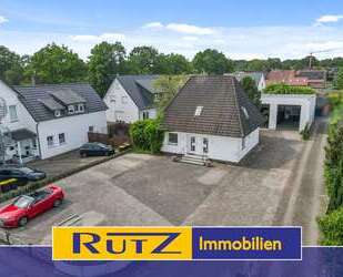 Haus zum Kaufen in Ganderkesee 399.000,00 € 118.89 m²