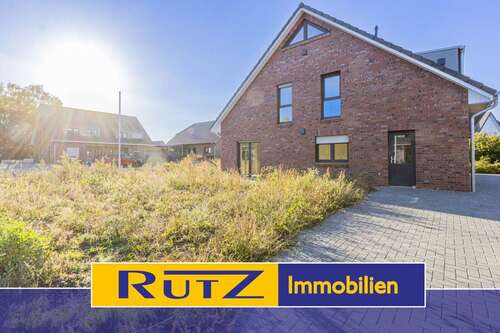Foto - Haus zum Mieten in Ganderkesee 1.300,00 € 130 m²