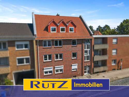 Foto - Wohnung zum Mieten in Delmenhorst 1.230,00 € 103 m²