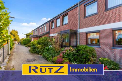 Foto - Haus zum Kaufen in Delmenhorst 209.000,00 € 115 m²