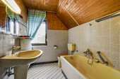 Badezimmer - 