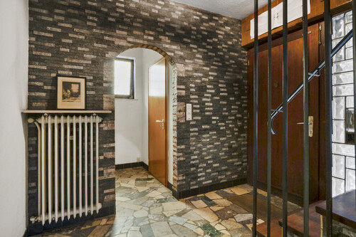 Eingangsbereich - 4 Zimmer Einfamilienhaus in Delmenhorst