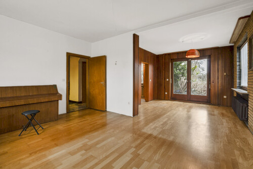 Wohn-/Esszimmer - Einfamilienhaus mit 83,00 m&sup2; in Delmenhorst zum Kaufen