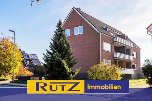 Foto - Wohnung zum Mieten in Delmenhorst Annenheide 650,00 € 72 m²