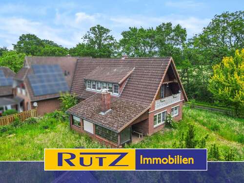 Foto - Haus zum Kaufen in Ganderkesee 335.000,00 € 182.74 m²