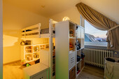 Büro/ Kinderzimmer - 