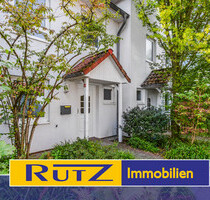 Großenkneten-Huntlosen Geräumiges Reihenmittelhaus auf 3 Ebenen mit Carport und kleinem Garten - Großenkneten / Huntlosen