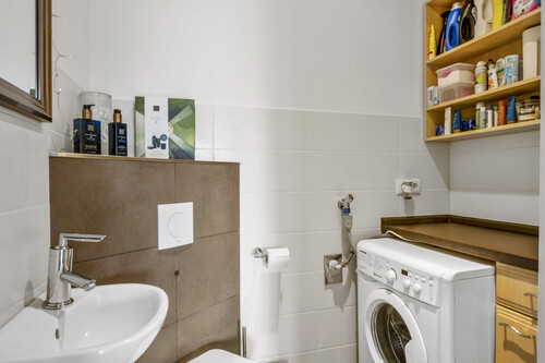 Gäste-WC - 