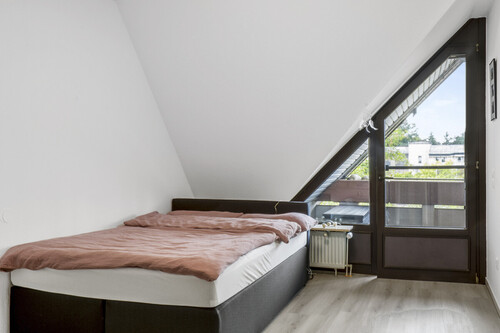 Schlafzimmer - 