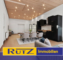 Ganderkesee-Ort Büro-Praxisraum im Erdgeschoss mit separatem Eingang und Einbauküche