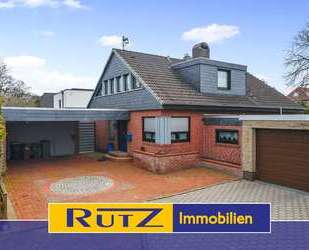 Haus zum Kaufen in Ganderkesee Heide 399.000,00 € 144.11 m² - Ganderkesee / Heide