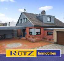 Haus zum Kaufen in Ganderkesee Heide 399.000,00 € 144.11 m² - Ganderkesee / Heide