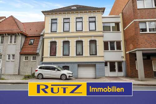 Foto - Haus zum Kaufen in Delmenhorst 369.000,00 € 325.87 m²