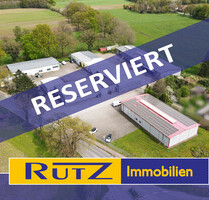 Ganderkesee-Elmeloh Vollvermietete Gewerbeflächen als Kapitalanlage in guter Lage - Ganderkesee / Elmeloh