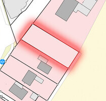 Delmenhorst-Neuendeel Baugrundstück für Einzel- oder Doppelhaus