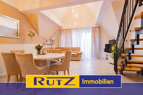 Foto - Wohnung zum Mieten in Delmenhorst 800,00 € 97 m²