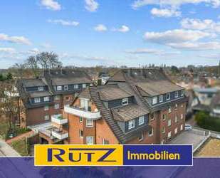 Wohnung zum Kaufen in Delmenhorst 174.000,00 € 91.82 m²