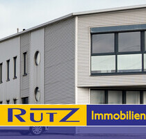 Dreye-West Moderne, helle Gewerbefläche mit 10 Parkplätzen im Gewerbegebiet - Weyhe / Dreye