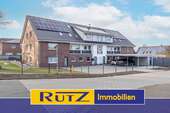 Foto - Wohnung zum Mieten in Ganderkesee 825,00 € 87 m²