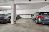 Tiefgaragenstellplatz - 