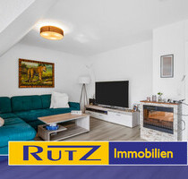 Delmenhorst Mitte Moderne 2 Zimmer Wohnung mit Einbauküche, Loggia und Fahrstuhl